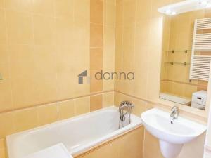 Pronájem bytu 2+kk, Praha, Pastevců, 55 m2