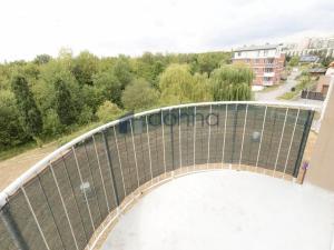 Pronájem bytu 2+kk, Praha, Pastevců, 55 m2