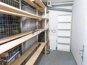 Pronájem bytu 2+kk, Praha, Pastevců, 55 m2