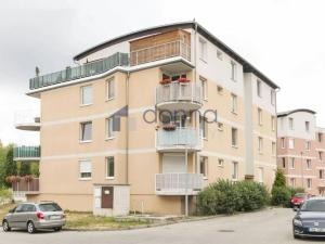 Pronájem bytu 2+kk, Praha, Pastevců, 55 m2