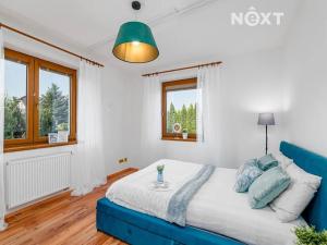 Prodej rodinného domu, Adamov, Třešňová, 219 m2