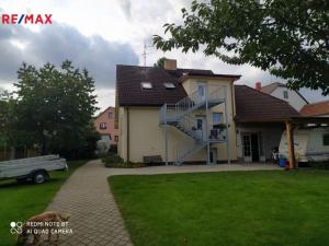 Pronájem bytu 2+kk, Stonařov, 86 m2