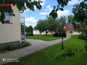 Pronájem bytu 2+kk, Stonařov, 86 m2