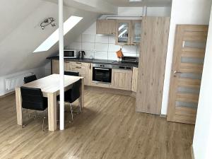 Pronájem bytu 2+kk, Stonařov, 86 m2