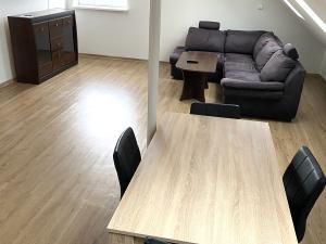 Pronájem bytu 2+kk, Stonařov, 86 m2