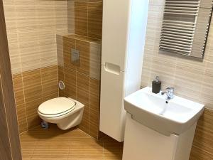 Pronájem bytu 2+kk, Stonařov, 86 m2