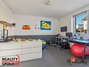 Prodej rodinného domu, Týnec, Vyhnalov, 116 m2