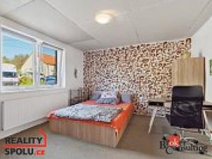 Prodej rodinného domu, Týnec, Vyhnalov, 116 m2