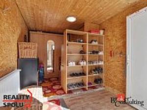 Prodej rodinného domu, Týnec, Vyhnalov, 116 m2
