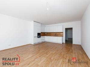 Pronájem bytu 2+kk, Plzeň - Jižní Předměstí, Měděná, 65 m2