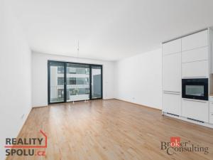 Pronájem bytu 2+kk, Plzeň - Jižní Předměstí, Měděná, 65 m2