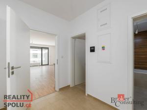 Pronájem bytu 2+kk, Plzeň - Jižní Předměstí, Měděná, 65 m2