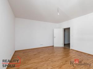 Pronájem bytu 2+kk, Plzeň - Jižní Předměstí, Měděná, 65 m2