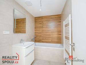 Pronájem bytu 2+kk, Plzeň - Jižní Předměstí, Měděná, 65 m2