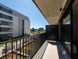 Pronájem bytu 2+kk, Plzeň - Jižní Předměstí, Měděná, 65 m2