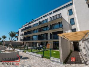 Pronájem bytu 2+kk, Plzeň - Jižní Předměstí, Měděná, 65 m2