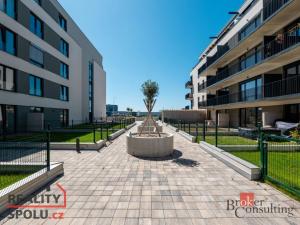 Pronájem bytu 2+kk, Plzeň - Jižní Předměstí, Měděná, 65 m2