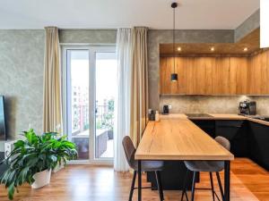 Pronájem bytu 2+kk, Pardubice, Pod Vinicí, 63 m2