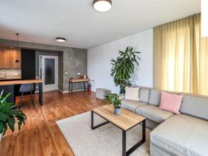 Pronájem bytu 2+kk, Pardubice, Pod Vinicí, 63 m2