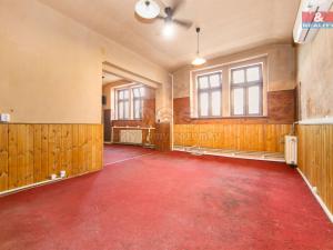 Pronájem restaurace, Plzeň - Jižní Předměstí, Klatovská třída, 50 m2