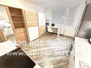 Pronájem bytu 2+kk, Plzeň, U Jam, 39 m2
