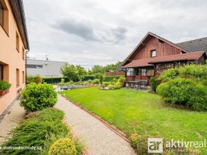 Prodej rodinného domu, Vodochody, 225 m2