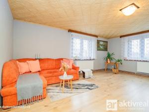 Prodej rodinného domu, Vodochody, 225 m2