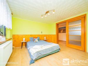 Prodej rodinného domu, Vodochody, 225 m2