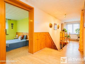 Prodej rodinného domu, Vodochody, 225 m2