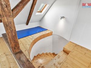 Prodej rodinného domu, Mimoň - Mimoň II, náměstí Čsl. armády, 150 m2