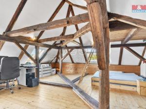 Prodej rodinného domu, Mimoň - Mimoň II, náměstí Čsl. armády, 150 m2