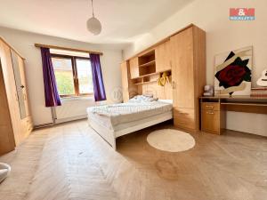 Pronájem bytu 2+1, Brno - Židenice, Jílkova, 60 m2