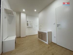 Pronájem bytu 2+1, Tišnov, Hornická, 55 m2