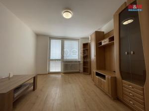 Pronájem bytu 2+1, Tišnov, Hornická, 55 m2