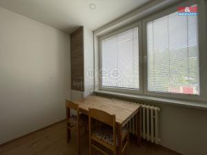 Pronájem bytu 2+1, Tišnov, Hornická, 55 m2