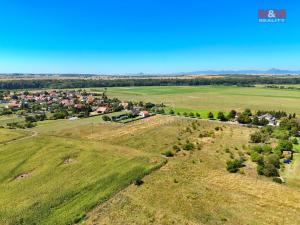 Prodej pozemku pro bydlení, Vědomice, 2904 m2
