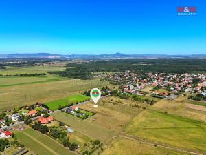 Prodej pozemku pro bydlení, Vědomice, 2852 m2