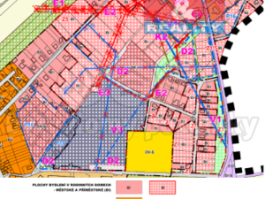 Prodej pozemku pro bydlení, Vědomice, 2852 m2