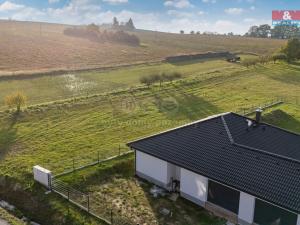 Prodej pozemku pro bydlení, Načeradec, 1000 m2
