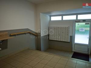 Prodej bytu 1+1, Ústí nad Labem - Střekov, Tolstého, 45 m2
