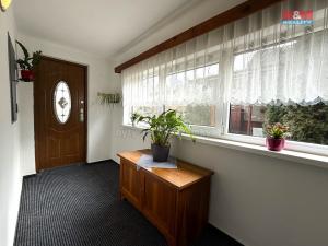 Prodej rodinného domu, Smilovice - Rejšice, 79 m2
