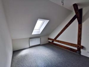 Pronájem bytu 2+kk, Sušice - Sušice II, Hrádecká, 49 m2