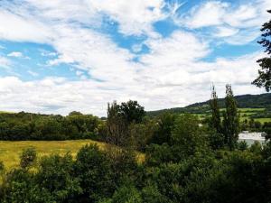 Pronájem bytu 2+kk, Sušice - Sušice II, Hrádecká, 49 m2