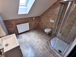 Pronájem bytu 2+kk, Sušice - Sušice II, Hrádecká, 49 m2