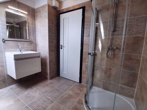 Pronájem bytu 2+kk, Sušice - Sušice II, Hrádecká, 49 m2