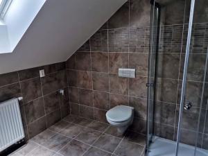 Pronájem bytu 2+kk, Sušice - Sušice II, Hrádecká, 49 m2