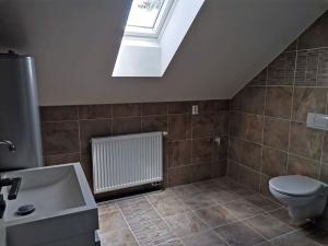 Pronájem bytu 2+kk, Sušice - Sušice II, Hrádecká, 49 m2