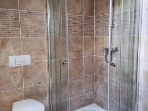 Pronájem bytu 2+kk, Sušice - Sušice II, Hrádecká, 49 m2