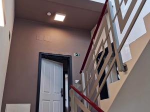 Pronájem bytu 2+kk, Sušice - Sušice II, Hrádecká, 49 m2