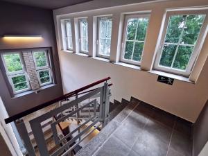 Pronájem bytu 2+kk, Sušice - Sušice II, Hrádecká, 49 m2